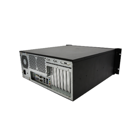 CES-4H11-A220 工控機(jī)