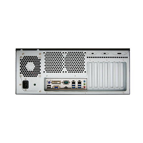CES-4H11-A21A 工控機(jī)