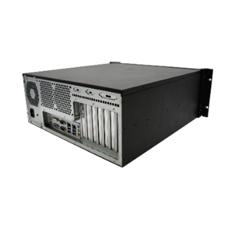 CES-4H11-A220 工控機(jī)